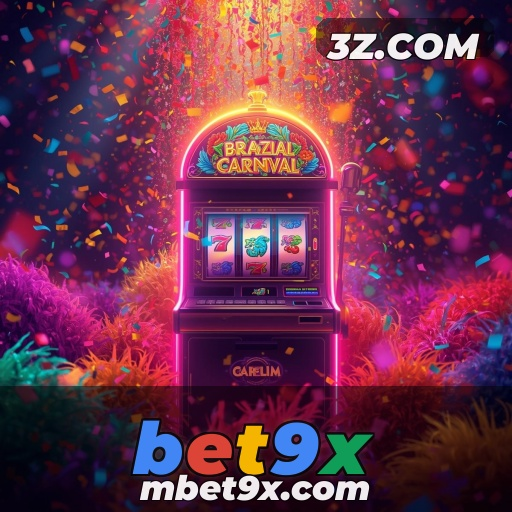 Experimente o Casino do Bet9x e Sinta a Adrenalina