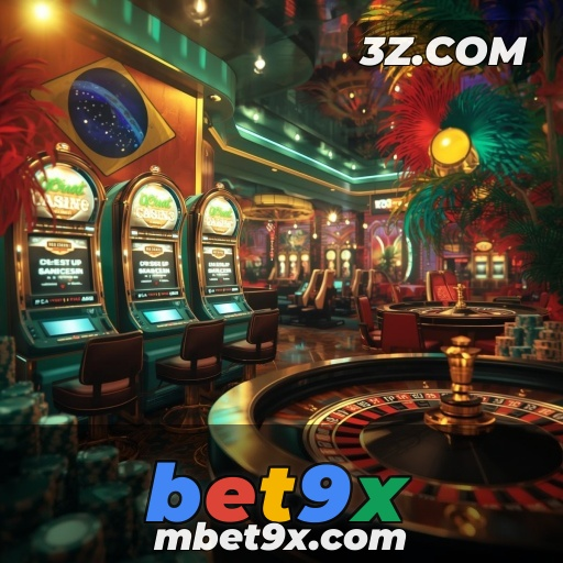 Atrações de Esportes no Site Bet9x: Uma Imersão Inovadora