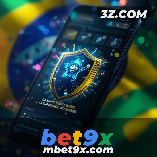 Imersão Total: A Experiencia Inigualável do bet9x
