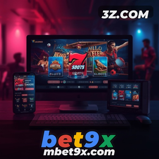Promoções Imperdíveis no Bet9x: Ganhe Mais Jogando