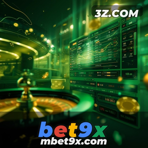 Participe do Bet9x, onde a tecnologia se une ao entretenimento para oferecer uma experiência de apostas única e emocionante.