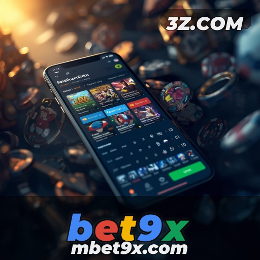 Segurança em Jogo: A Proteção no Bet9x