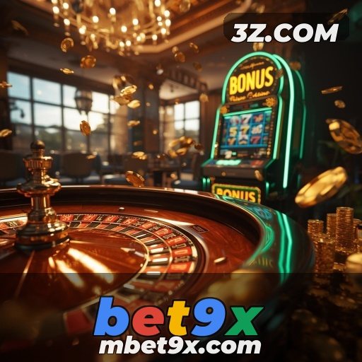 Slots no bet9x: Aventura e Emoção em Cada Giro